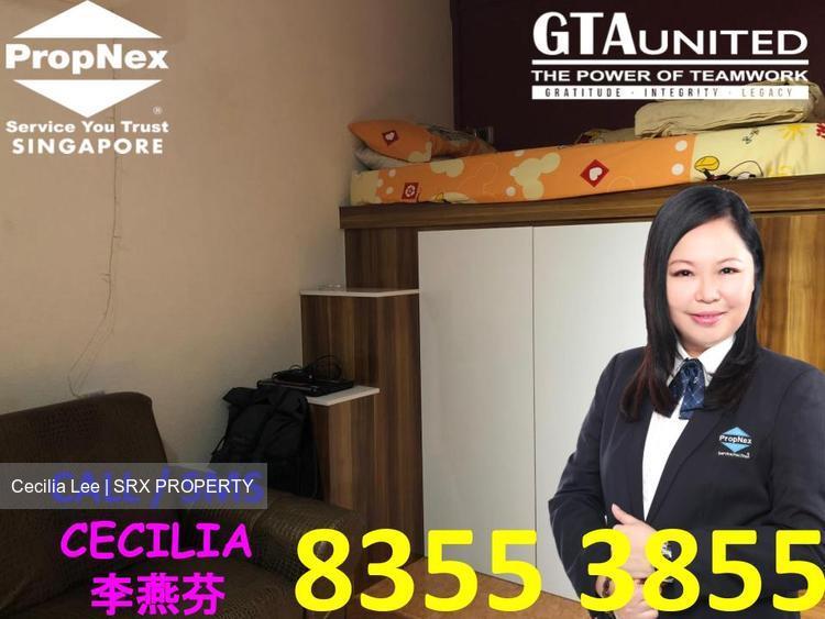 Blk 919 Jurong West Street 91 (Jurong West), HDB 5 Rooms #178771672